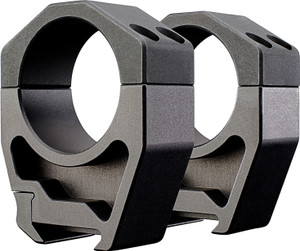 Vortex Precision Matched 34mm Rings Extra High - 1.45" Vortex Precision Matched 34mm Rings Extra High - 1.45"