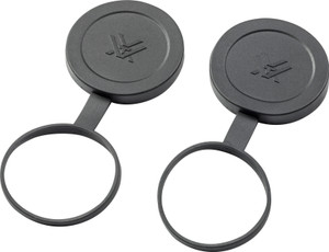Vortex Diamondback 42mm Tethered Objective Cap Set Vortex Diamondback 42mm Tethered Objective Cap Set