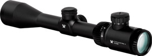 Vortex Crossfire II 3-9x40 SFP V-Brite MOA Vortex Crossfire II 3-9x40 SFP V-Brite MOA