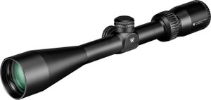 Vortex Crossfire II 4-12x44 SFP V-Plex MOA Vortex Crossfire II 4-12x44 SFP V-Plex MOA