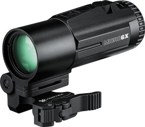 Vortex Micro 6X Magnifier Vortex Micro 6X Magnifier