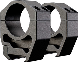 Vortex Precision Matched 30mm Rings High - 1.26" Vortex Precision Matched 30mm Rings High - 1.26"