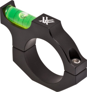 Vortex Riflescope 34mm Bubble Level