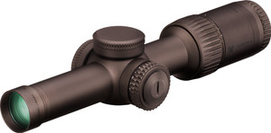 Vortex Razor HD Gen II-E 1-6x24 SFP VMR-2 MRAD Vortex Razor HD Gen II-E 1-6x24 SFP VMR-2 MRAD