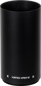 Vortex Viper 50mm 4" Sunshade Vortex Viper 50mm 4" Sunshade