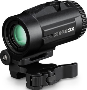 Vortex Micro 3X Magnifier Vortex Micro 3X Magnifier