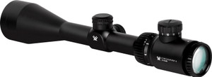 Vortex Crossfire II 3-9x50 SFP V-Brite MOA Vortex Crossfire II 3-9x50 SFP V-Brite MOA