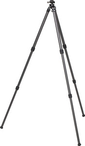 Vortex Switchback Carbon Tripod Kit Vortex Switchback Carbon Tripod Kit