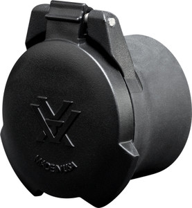 Vortex Defender Flip Cap, Eyepiece
