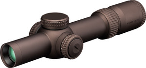 Vortex Razor HD Gen III 1-10x24 FFP EBR-9 MOA Vortex Razor HD Gen III 1-10x24 FFP EBR-9 MOA