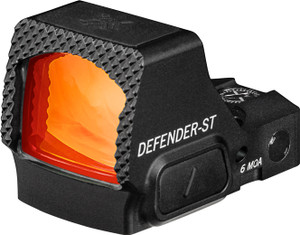 Vortex Defender-ST 6 MOA Red Dot Sight Vortex Defender-ST 6 MOA Red Dot Sight