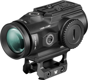 Vortex Spitfire HD Gen II 5X Prism Scope AR-BDC4 Vortex Spitfire HD Gen II 5X Prism Scope AR-BDC4