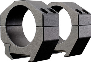 Vortex Precision Matched 34mm Rings Low - .92" Vortex Precision Matched 34mm Rings Low - .92"