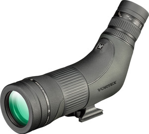 Vortex Crossfire HD 12-36x50 Spotting Scope Angled Vortex Crossfire HD 12-36x50 Spotting Scope Angled