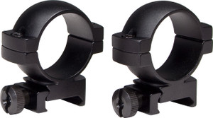 Vortex Hunter 30mm Rings Med - .94" Vortex Hunter 30mm Rings Med - .94"
