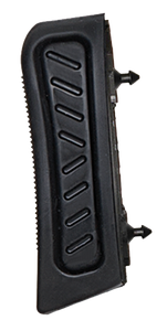 Moss Flex Large Recoil Pad - 1.5" Black Rubber DEMO/USED Moss Flex Large Recoil Pad - 1.5" Black Rubber DEMO/USED