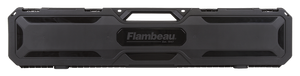 Flambeau 6448SC Express 48" Rifle/Shotgun Gun Case - Durable Polymer, Black DEMO/USED Flambeau 6448SC Express 48" Rifle/Shotgun Gun Case - Durable Polymer, Black DEMO/USED