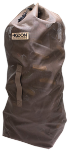 Higdon Outdoors Large Decoy Bag - Black PVC Mesh, 51"x18"x15", Holds 56 Standard Decoys DEMO/USED Higdon Outdoors Large Decoy Bag - Black PVC Mesh, 51"x18"x15", Holds 56 Standard Decoys DEMO/USED