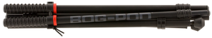 Bog-Pod Dead-Silent Kneeling Shooting Stick - 39" Matte Black Aluminum (Model 735560) DEMO/USED Bog-Pod Dead-Silent Kneeling Shooting Stick - 39" Matte Black Aluminum (Model 735560) DEMO/USED