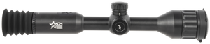 AGM Global Vision Adder TS50-384 Thermal Rifle Scope - 4-32x50mm, Multi Reticle, Digital Zoom (1x/2x/4x/8x), High-Resolution 384x288, 50Hz - Black DEMO/USED AGM Global Vision Adder TS50-384 Thermal Rifle Scope - 4-32x50mm, Multi Reticle, Digital Zoom (1x/2x/4x/8x), High-Resolution 384x288, 50Hz - Black DEMO/USED