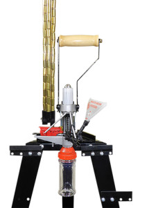 Lee Deluxe Automatic Processing, Lee 91898 Deluxe App Press Kit Lee Deluxe Automatic Processing, Lee 91898 Deluxe App Press Kit