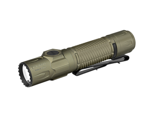 Olightstore Usa Inc Warriorultraog Warrior Ultra Od Green 2 300 Lumens Olightstore Usa Inc Warriorultraog Warrior Ultra Od Green 2 300 Lumens