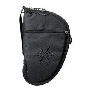 Legend Pegasus Pistol Rug 10.5" Blk Legend Pegasus Pistol Rug 10.5" Blk