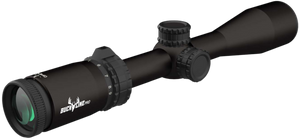 Truglo Buckline Pro 3-9X40 Black Truglo Buckline Pro 3-9X40 Black