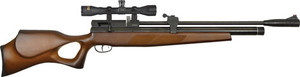 Beeman 1517 Pcp Commander .177 - Pellet Air Rifle 12-Shot Beeman 1517 Pcp Commander .177 - Pellet Air Rifle 12-Shot