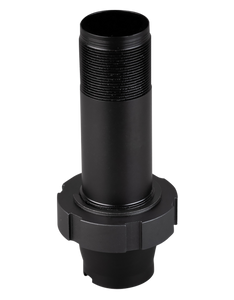 Silencerco Ac1311 Echo Choke Adapter Black