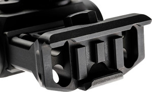 Bcm At Optic Mount Lower 1/3 - For Aimpoint Micro T2 Bcm At Optic Mount Lower 1/3 - For Aimpoint Micro T2