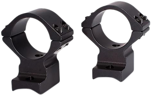 Talley Ring/Base Combo 30Mm - Med Howa Super Lite Black Talley Ring/Base Combo 30Mm - Med Howa Super Lite Black