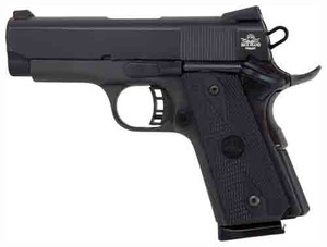 Armscor Rock Rocki 51429 Std Cs 45 3.62 7R Blk Armscor Rock Rocki 51429 Std Cs 45 3.62 7R Blk