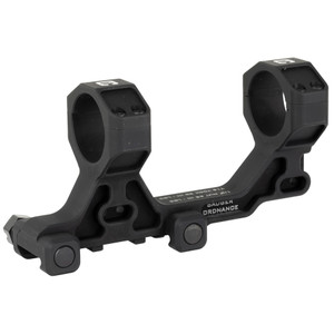 Badger Com Mount 30Mm 1.93" Blk Badger Com Mount 30Mm 1.93" Blk
