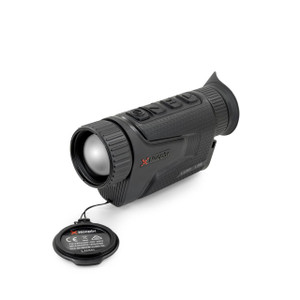 Iray Usa Nocpix Lumi Compact Thermal Monocular 384 35 Mm Iray Usa Nocpix Lumi Compact Thermal Monocular 384 35 Mm