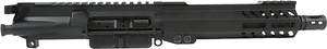 Ati Mil Sport Complete Ar-15 - Upper 300 Aac 8.5" Black Ati Mil Sport Complete Ar-15 - Upper 300 Aac 8.5" Black