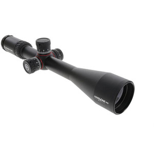 Crimson Trace Hardline Pro Rifle Scope - 4-16X50Mm 30Mm Ffp Mr1-Mil Illum Crimson Trace Hardline Pro Rifle Scope - 4-16X50Mm 30Mm Ffp Mr1-Mil Illum