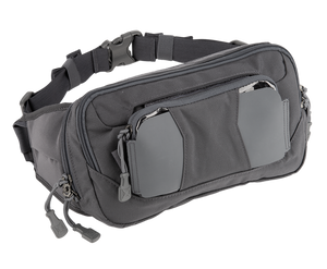 Vertx Vtx5228Smg Socp Tactical Fanny Pack Mesh Pockets 17" Long Vertx Vtx5228Smg Socp Tactical Fanny Pack Mesh Pockets 17" Long