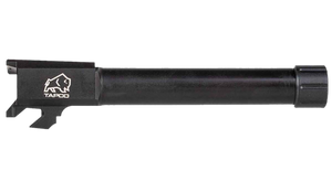 Tapco Tap22027 9Mm Springfield Hellcat Pro Black S/S Tapco Tap22027 9Mm Springfield Hellcat Pro Black S/S