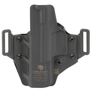 Crucial Cvrt Owb For Echelon 4.0C Bk Crucial Cvrt Owb For Echelon 4.0C Bk