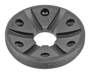 Silencerco Ac4739 Charlie Front Cap 9Mm Nitride Black