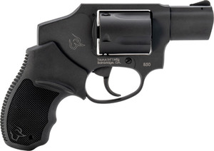 Taurus 850 38Spl 2 Blk 5Rd Taurus 850 38Spl 2 Blk 5Rd