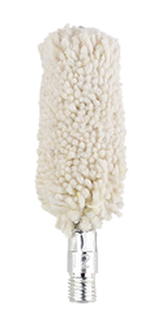 Kleenbore Mop12 Bore Mop 12 Gauge Shotgun 5/16-27 Thread 100% Cotton Kleenbore Mop12 Bore Mop 12 Gauge Shotgun 5/16-27 Thread 100% Cotton