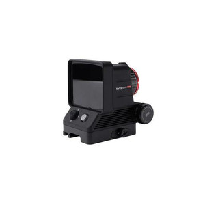 X-Vision Optics Flex 2 Thermal Reflex Sight 384X288 1-4X 25Mm X-Vision Optics Flex 2 Thermal Reflex Sight 384X288 1-4X 25Mm