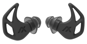 Axil X20 Earplug Charcoal
