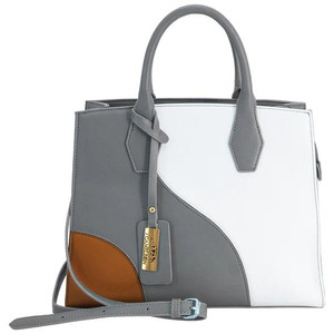 Rugged Rare Calico Mirabella Concealed Carry Purse Grey Rugged Rare Calico Mirabella Concealed Carry Purse Grey