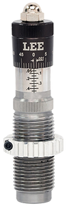 Lee Precision 92221 Micrometer Bullet Seating Die /Clear 308 Win Rifle Fire Lee Precision 92221 Micrometer Bullet Seating Die /Clear 308 Win Rifle Fire