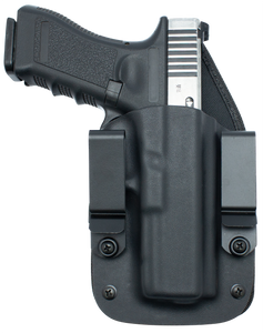 Tx 1836 Kydex Recruit635 Recruiter Iwb Blk Belt Clip Spgf Xds Rh Tx 1836 Kydex Recruit635 Recruiter Iwb Blk Belt Clip Spgf Xds Rh