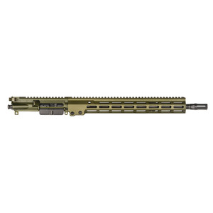 Geissele Automatics Mk16 16'' Super Duty Upper Chf Bbl Ach Nano Fh/Bcg Odg