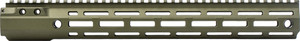 Aero 15 Mod 4 Handguard Odg Aero 15 Mod 4 Handguard Odg